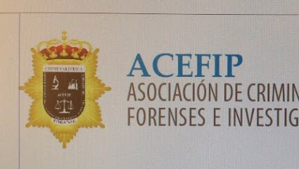 ACEFIP - ASOCIACION DE CRIMINALISTAS