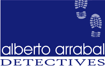 Alberto Arrabal Detectives