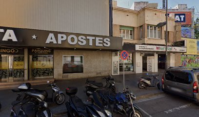 Atenea Asociados