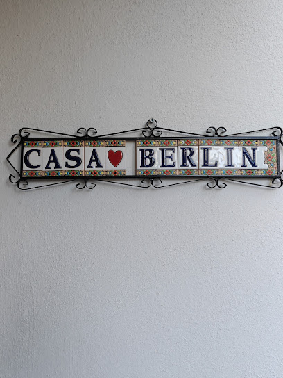 Casa Berlin