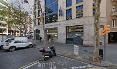 Colegio Oficial de Detectives Privados de Cataluña