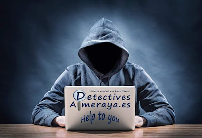 Detectives Almeraya