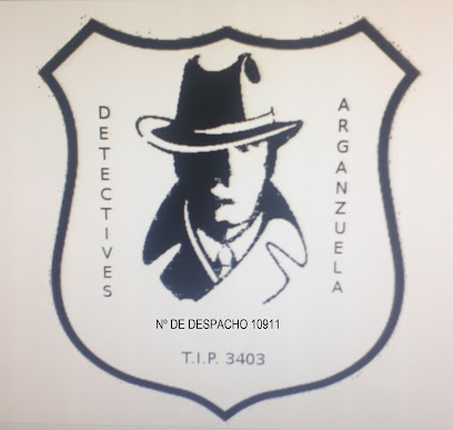 Detectives Arganzuela