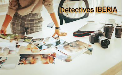 Detectives Iberia