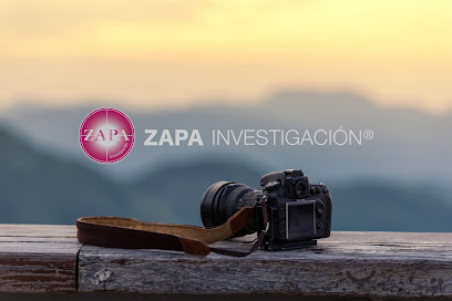 Detectives Privados ZAPA INVESTIGACIÓN