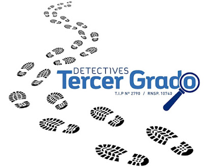 Detectives Tercer Grado