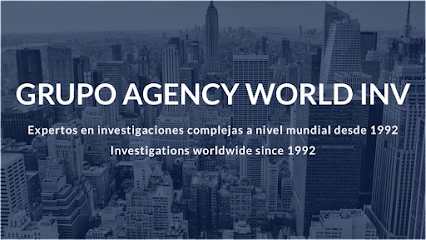 Grupo Agency World Inv