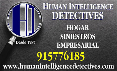 Human intelligence detectives privados