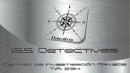 Igs Detectives