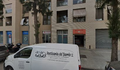 Investicat Detective Privado Cornellà del LLobregat