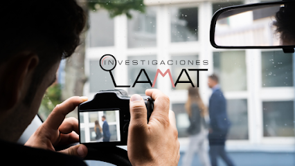 Investigaciones Lamat | Detectives Málaga