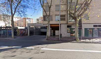 Inviser Detectives Madrid