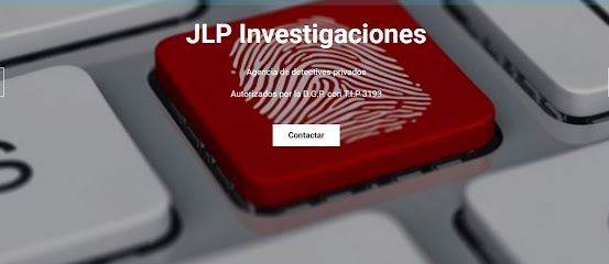 JPL Investigaciones