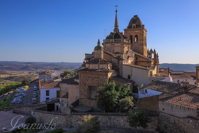 Jerez de los Caballeros