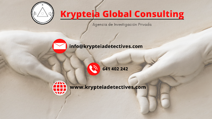 Krypteia Global Consulting