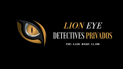 Lion Eye Detectives Privados