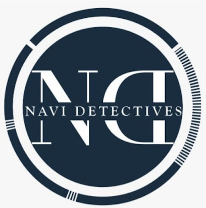 NAVI DETECTIVES