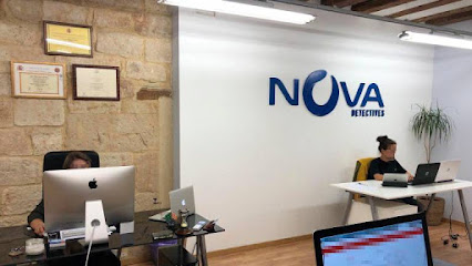 Nova Detectives - Detectives privados en Salamanca