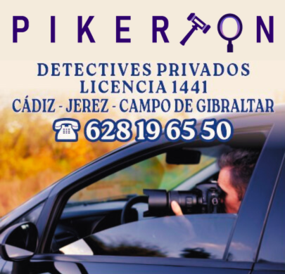 Píkerton Detectives