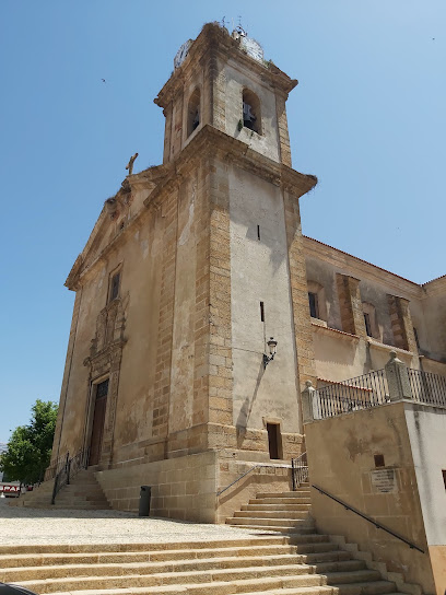 San Vicente de Alcántara