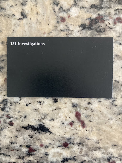 131investigations