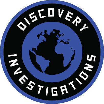 Discovery Investigations