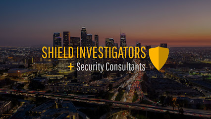 Shield Investigators