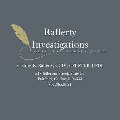 Rafferty Investigations