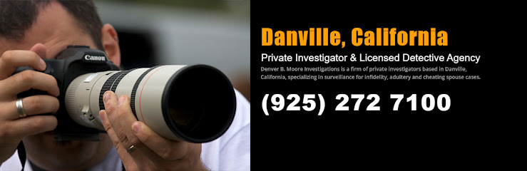 Denver Moore Investigators of Danville