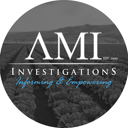 AMI Investigations