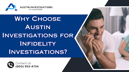 Austin Investigations