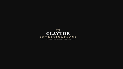 Claytor Investigations