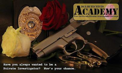 DGA Detectives & DGA Detectives Academy