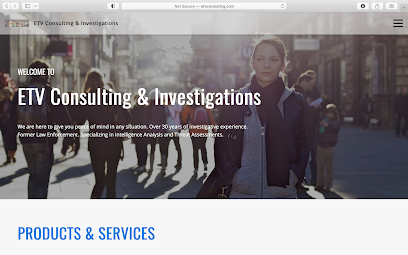 ETV Consulting & Private Investigations