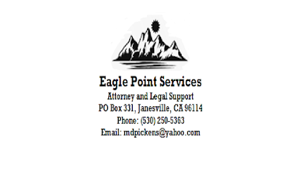 Eagle Point Services