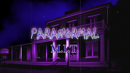 Paranormal M.I.T.