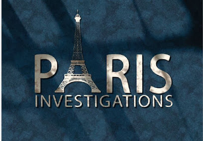 Paris Investigations