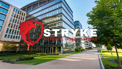 STRYKE National Investigations