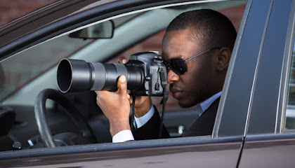 San bernardino private investigator