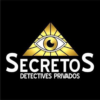 Secretos Detectives Privados