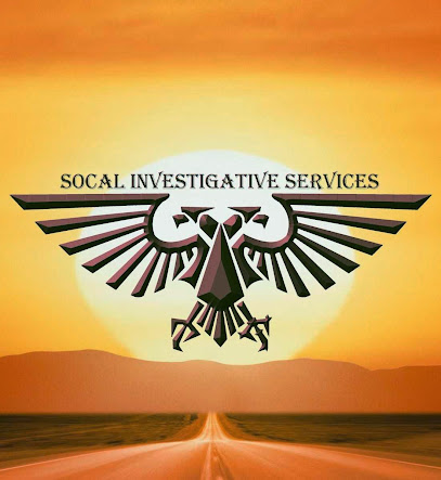 SoCal Investigative Services