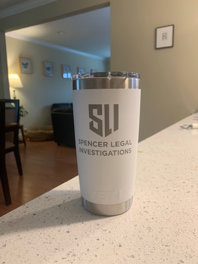 Spencer Legal Investigations