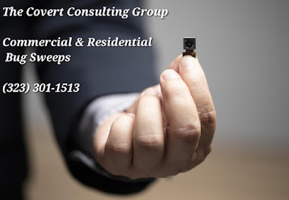 The Covert Consulting Group - Private Investigations