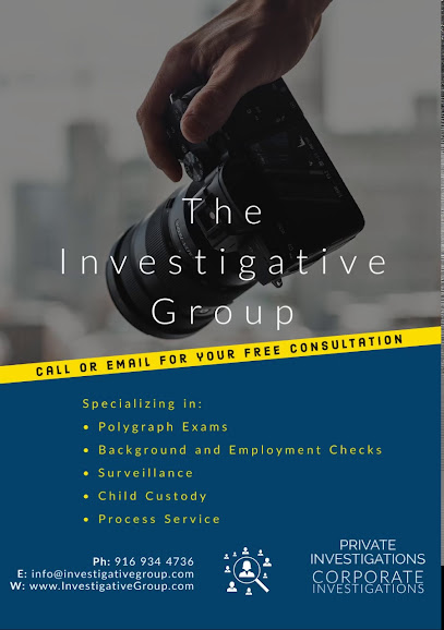 The Investigative Group