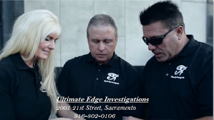 Ultimate Edge Investigations