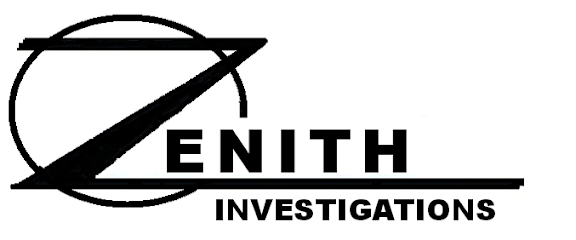 Zenith Investigations